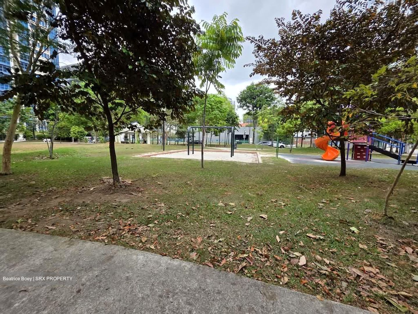 Parc Somme (D8), Apartment #539871081